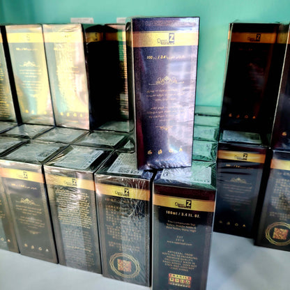 BLUE DE CHANAL 100ml Perfume
