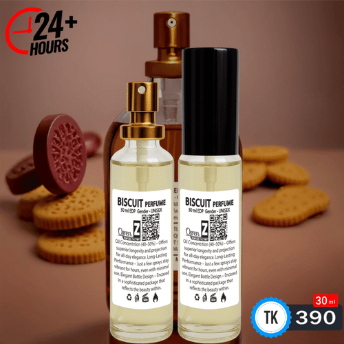 Biscuit Perfume 30 ml