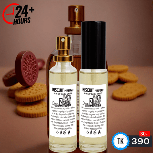 Biscuit Perfume 30 ml