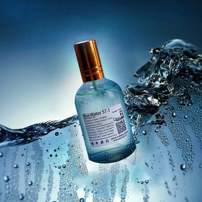 Blue Water 57.1 Perfume 100 ml
