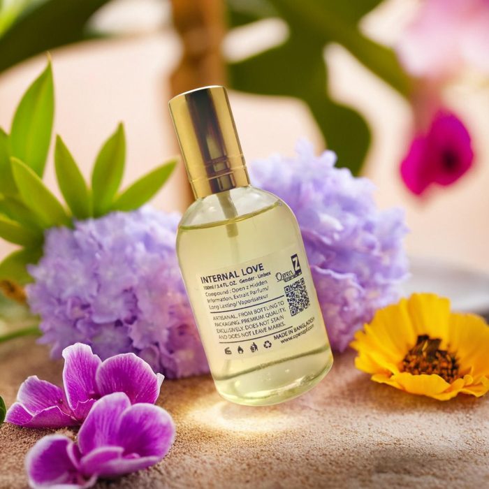 Internal Love Floral Breeze 100 mL Perfume