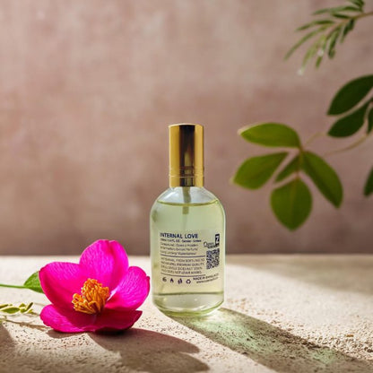 Internal Love Floral Breeze 100 mL Perfume