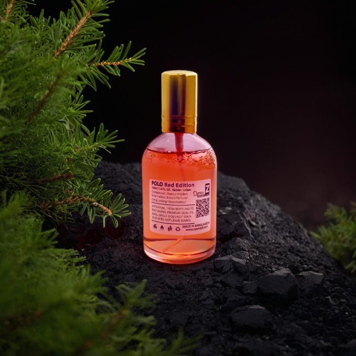 Polo Red Edition Ignite Perfume 100 mL