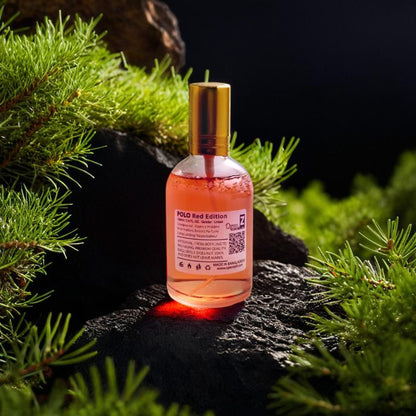 Polo Red Edition Ignite Perfume 100 mL