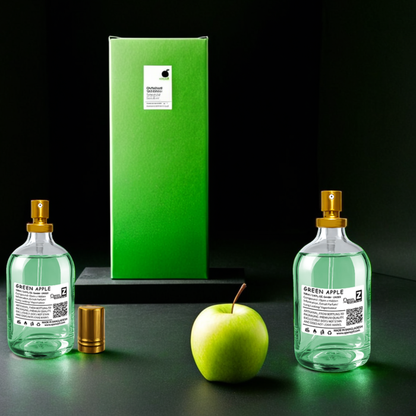 Green Apple 100ml