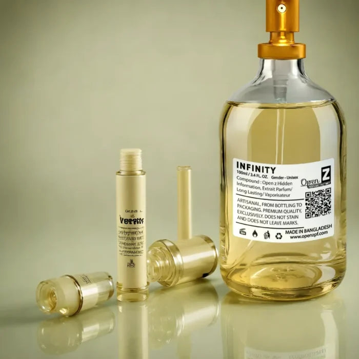 INFINITY 100 ml