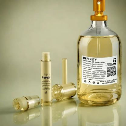 INFINITY 100 ml