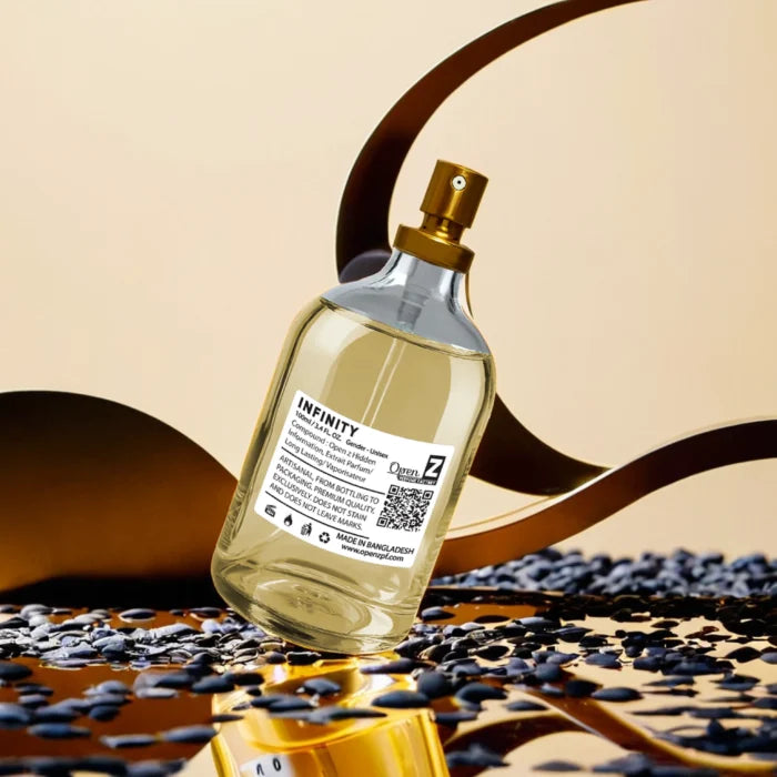 INFINITY 100 ml