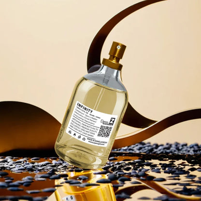 INFINITY 100 ml