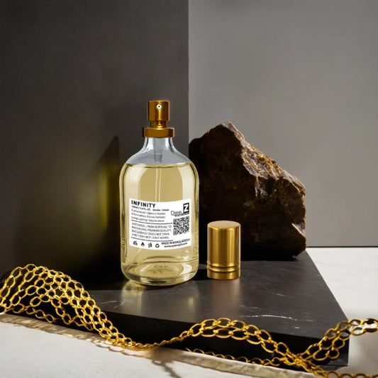 INFINITY 100 ml