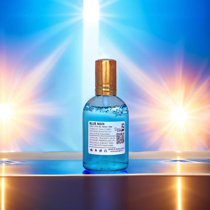 BLUE MAN Perfume 100 mL