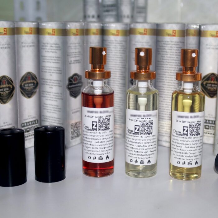Biscuit Perfume 30 ml