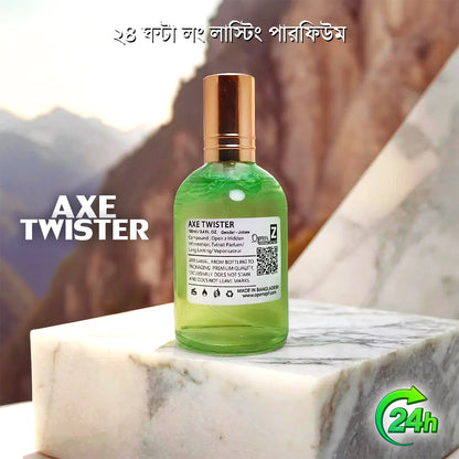 AXE Twister Magical Exclusive Perfume