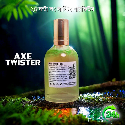 AXE Twister Magical Exclusive Perfume